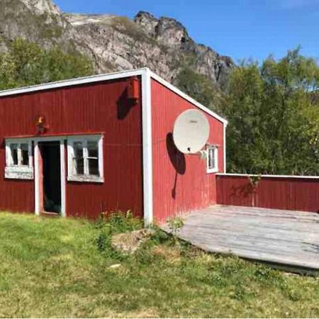 Cozy House With Beautiful View Villa Valberg Exterior photo
