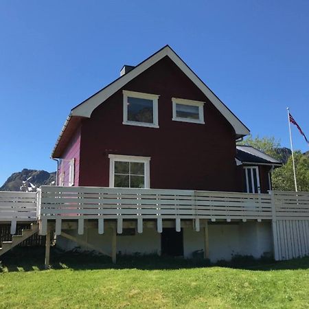 Cozy House With Beautiful View Villa Valberg Exterior photo