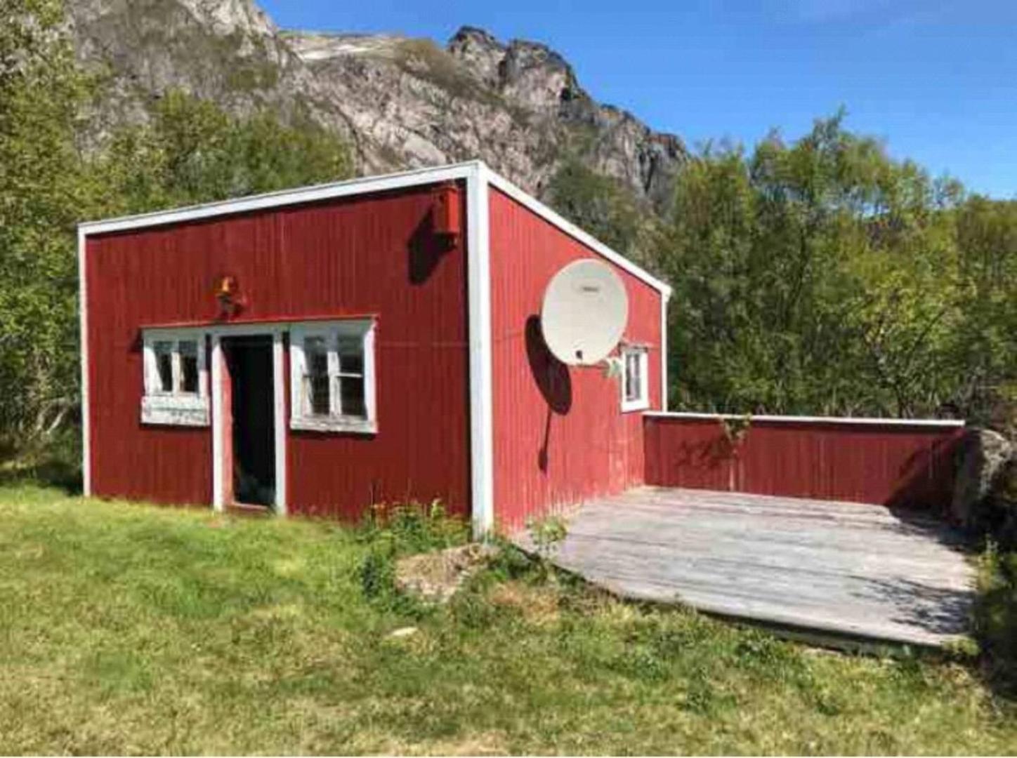 Cozy House With Beautiful View Villa Valberg Exterior photo