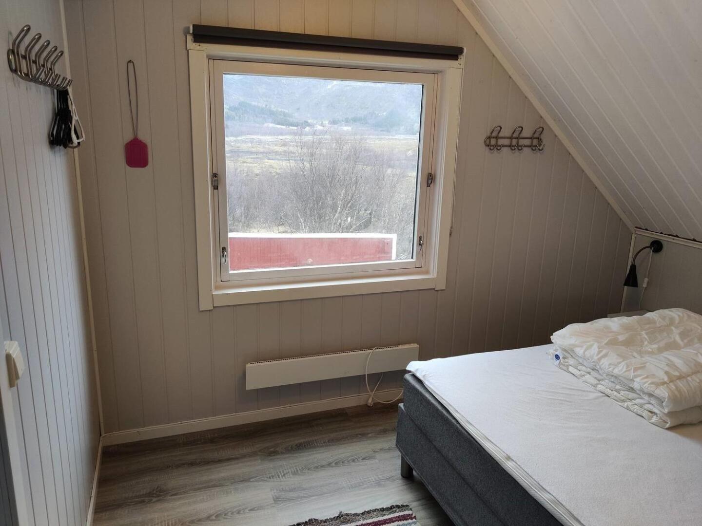 Cozy House With Beautiful View Villa Valberg Exterior photo